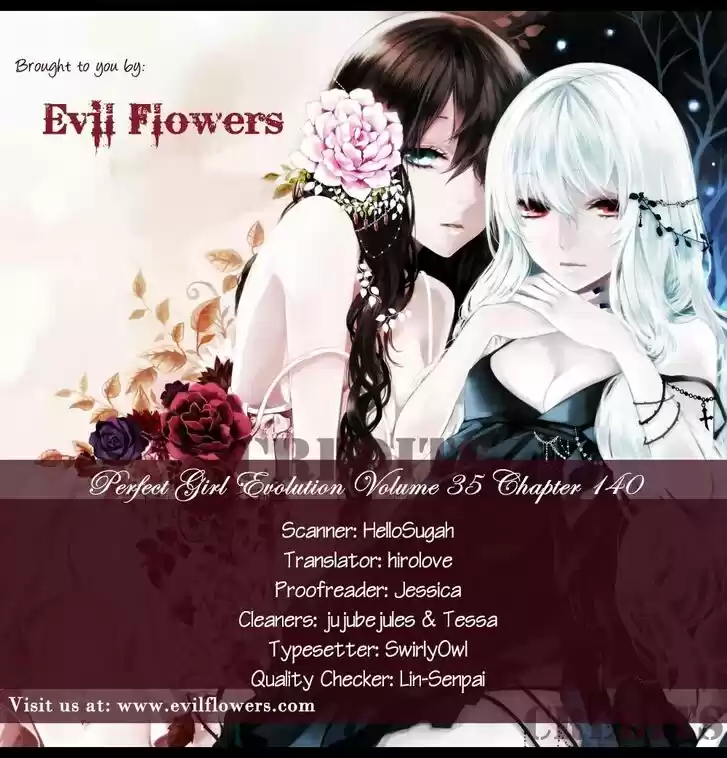 Yamato Nadeshiko Shichihenge Vol.34 Ch.140