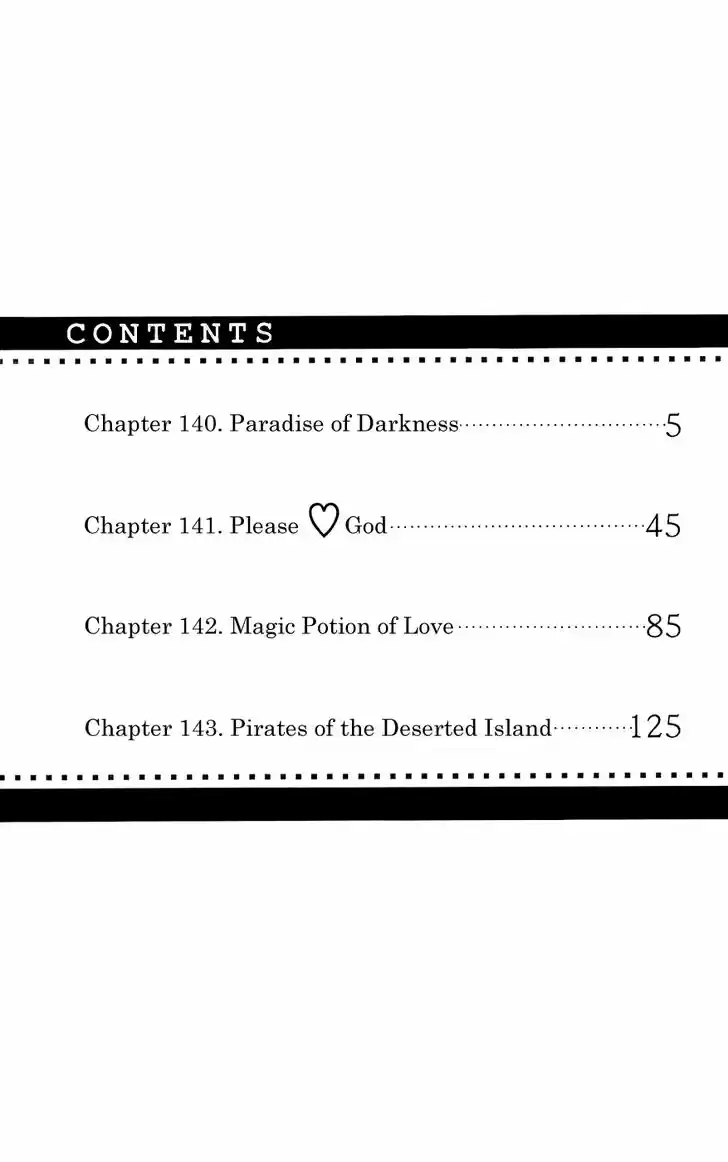 Yamato Nadeshiko Shichihenge Vol.34 Ch.140