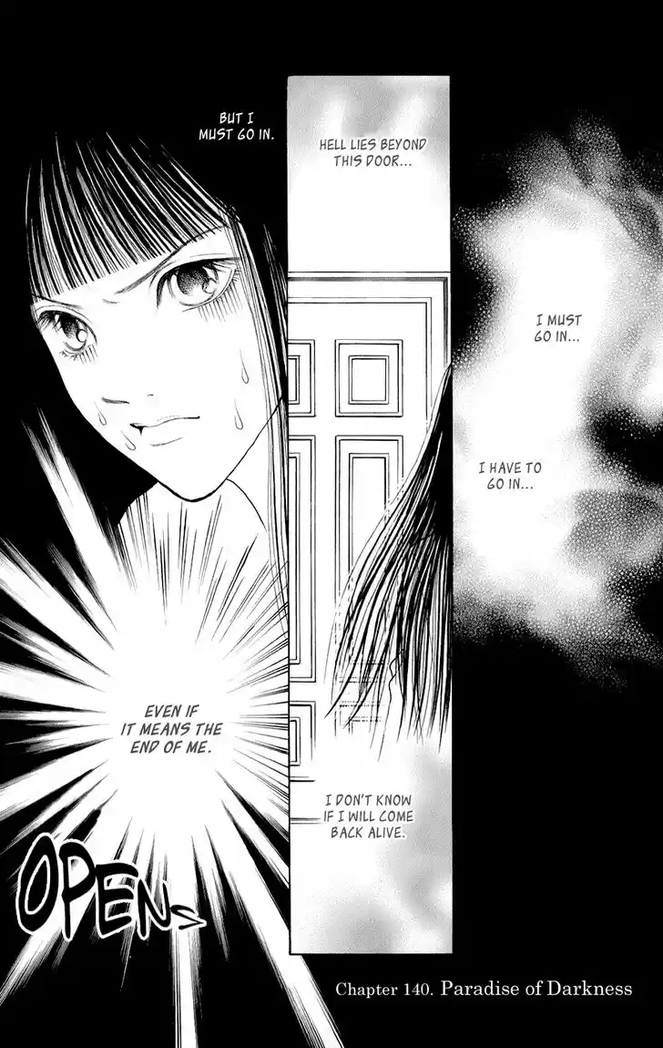 Yamato Nadeshiko Shichihenge Vol.34 Ch.140