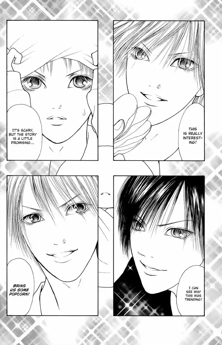 Yamato Nadeshiko Shichihenge Vol.34 Ch.140