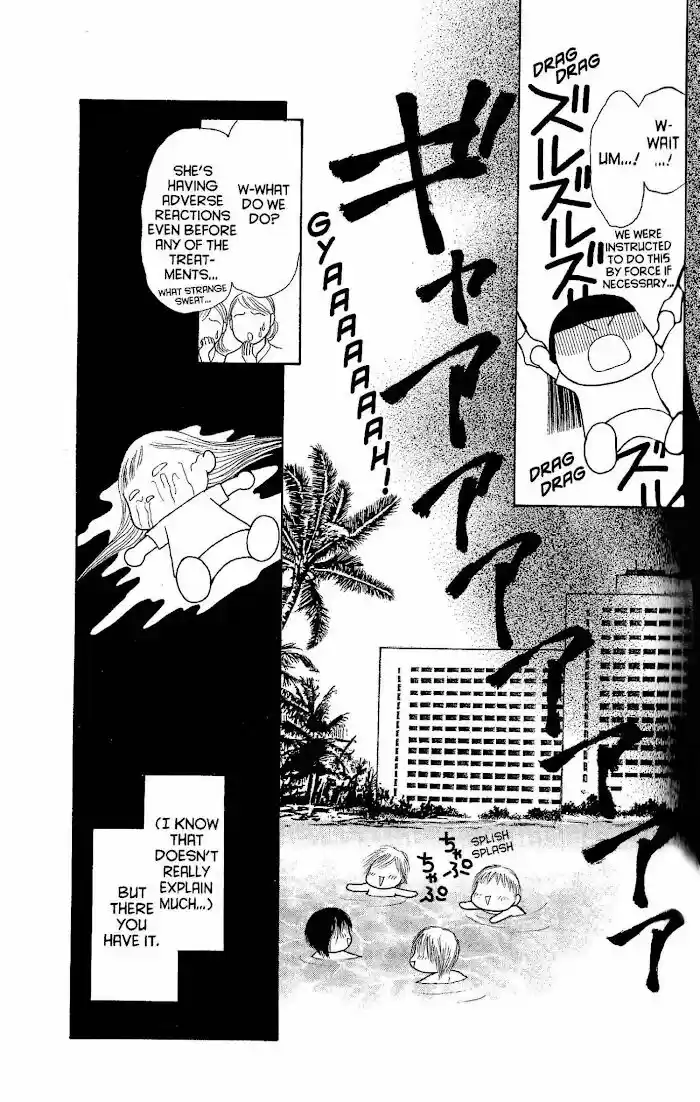 Yamato Nadeshiko Shichihenge Vol.34 Ch.143