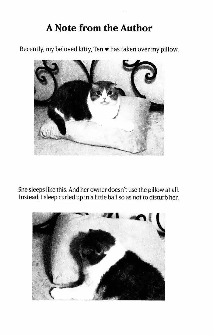 Yamato Nadeshiko Shichihenge Vol.34 Ch.143