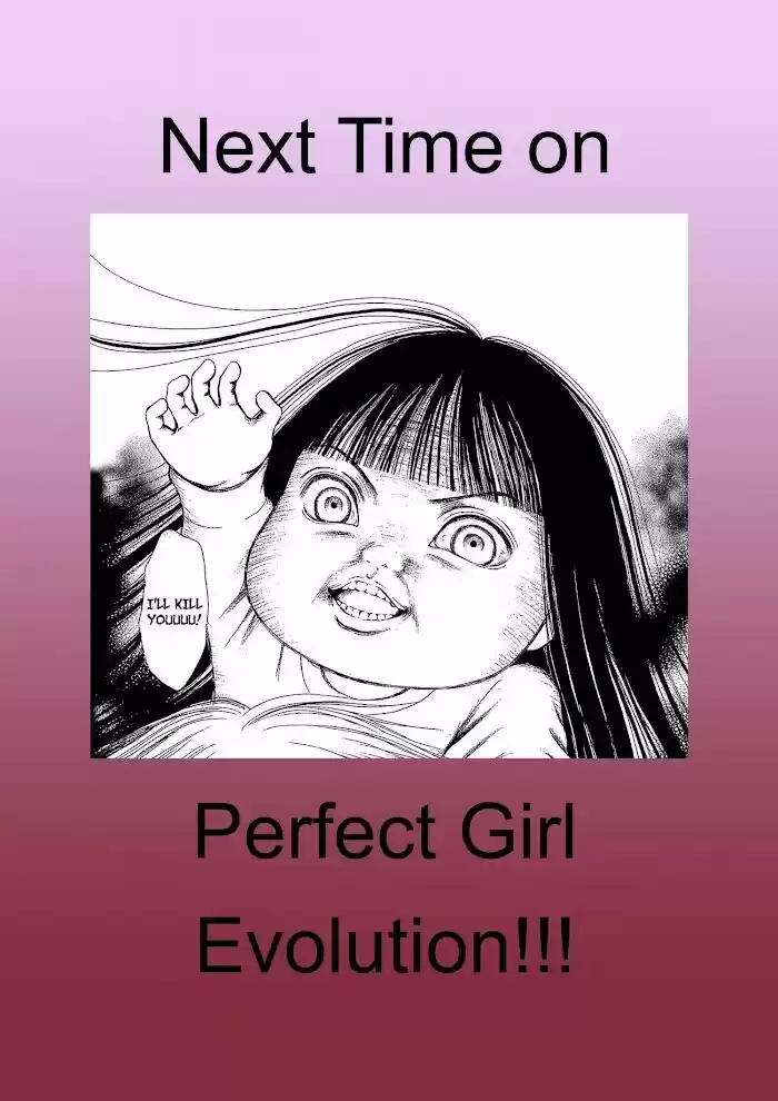 Yamato Nadeshiko Shichihenge Vol.34 Ch.143