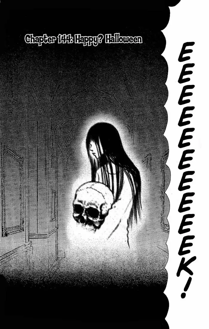 Yamato Nadeshiko Shichihenge Vol.34 Ch.144