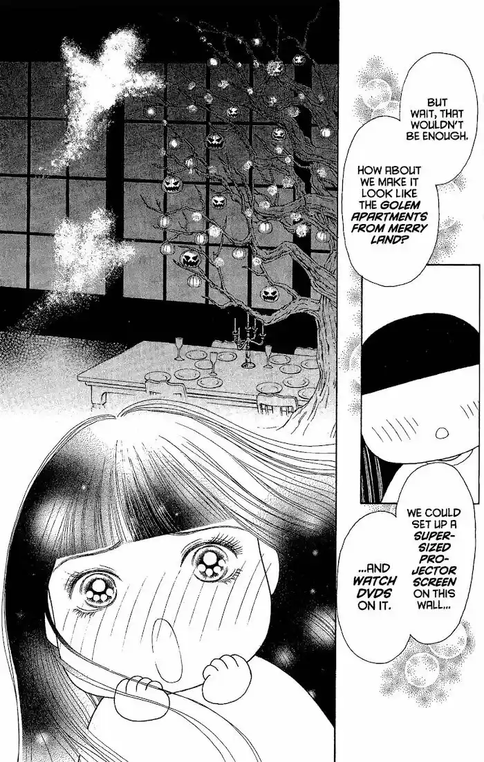 Yamato Nadeshiko Shichihenge Vol.34 Ch.144