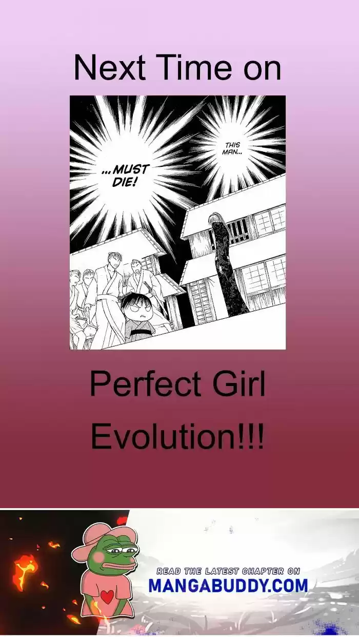 Yamato Nadeshiko Shichihenge Vol.34 Ch.144