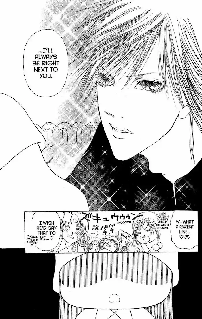 Yamato Nadeshiko Shichihenge Vol.34 Ch.145