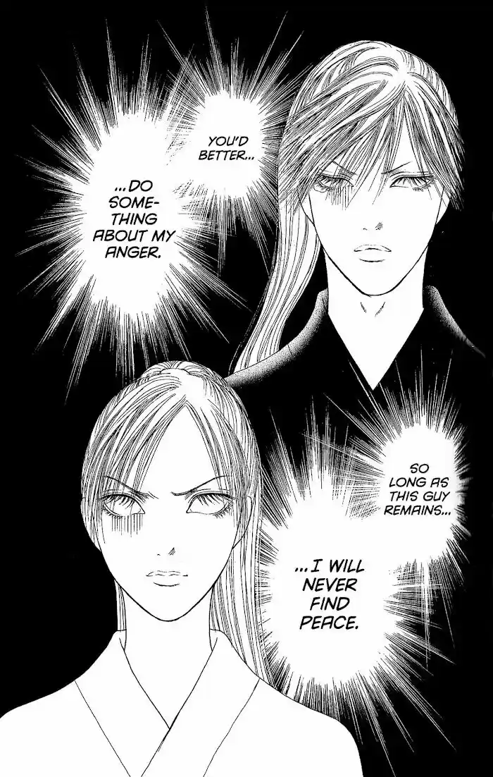 Yamato Nadeshiko Shichihenge Vol.34 Ch.145