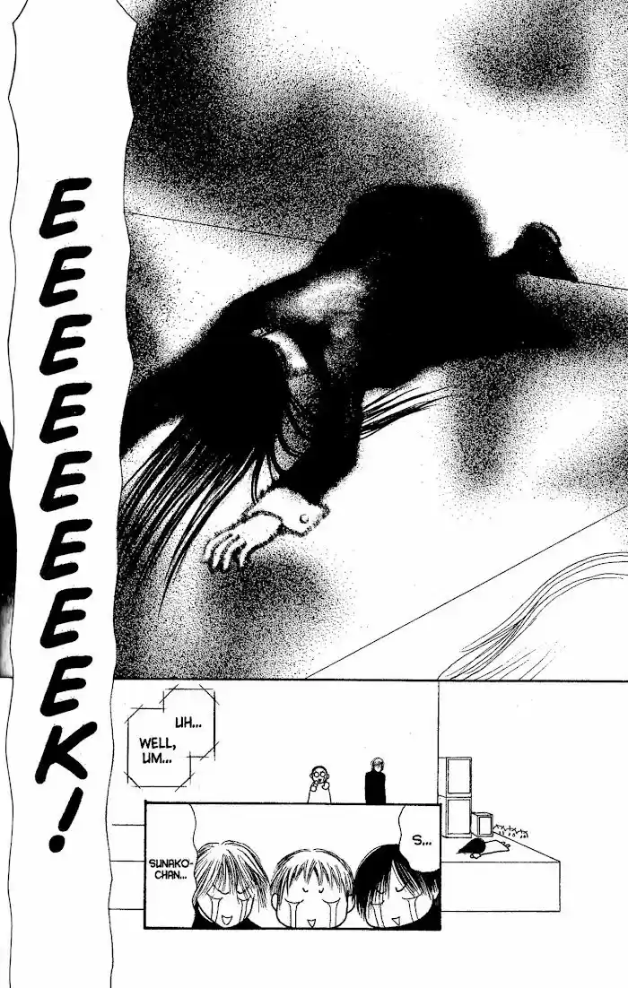 Yamato Nadeshiko Shichihenge Vol.34 Ch.145