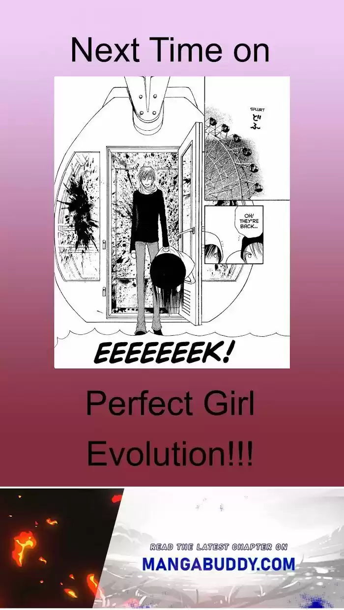 Yamato Nadeshiko Shichihenge Vol.34 Ch.145