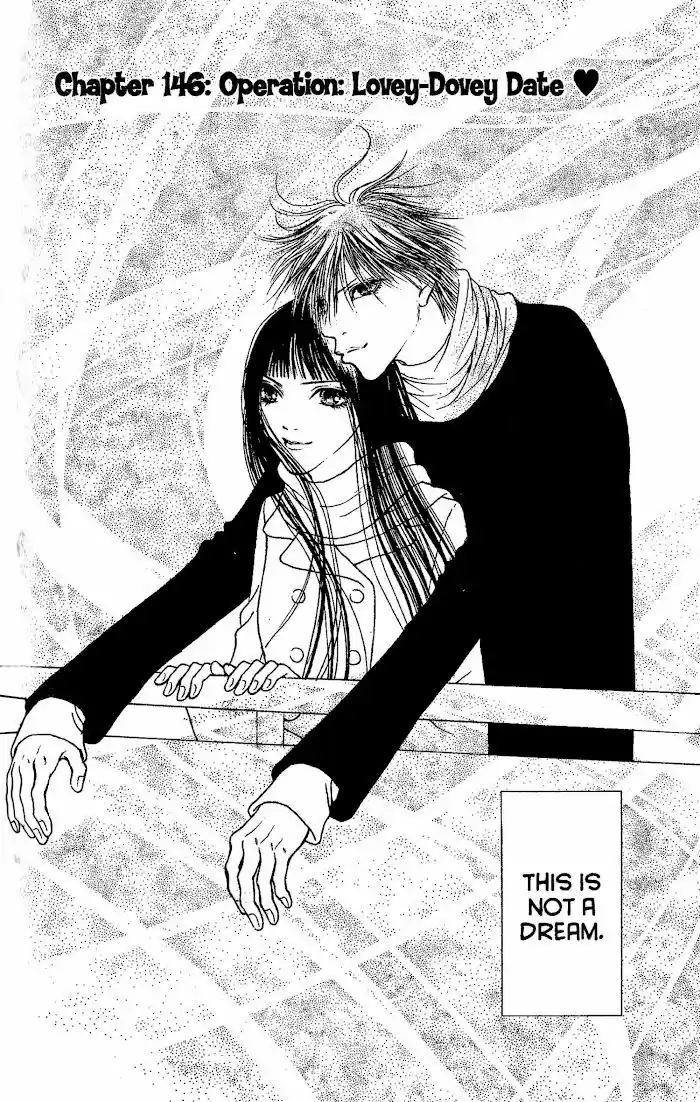 Yamato Nadeshiko Shichihenge Vol.34 Ch.146