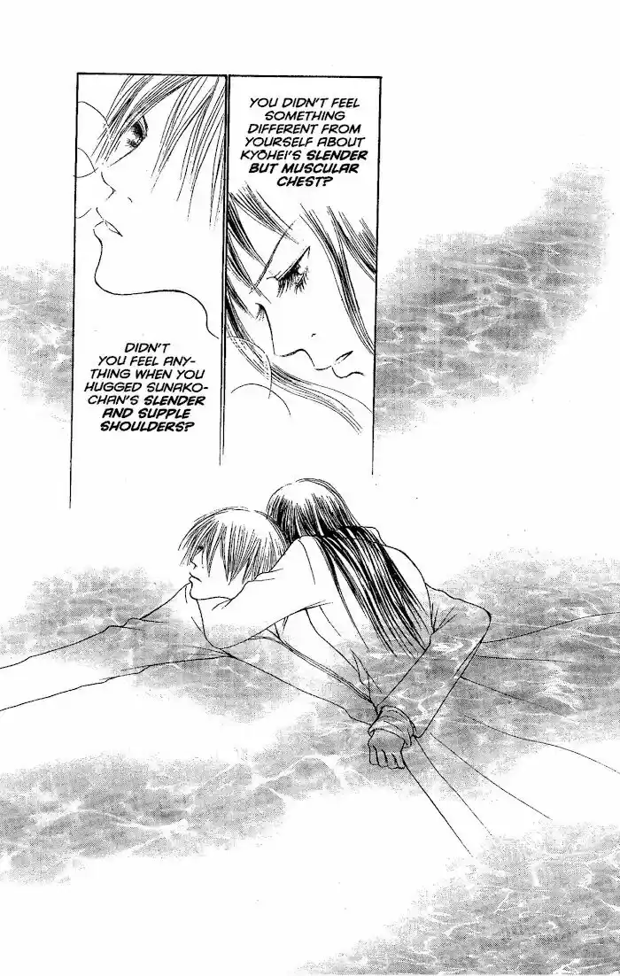 Yamato Nadeshiko Shichihenge Vol.34 Ch.146