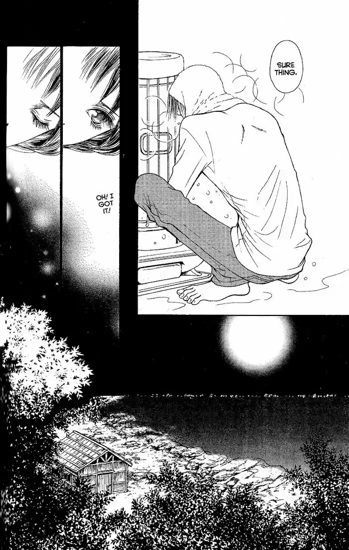 Yamato Nadeshiko Shichihenge Vol.34 Ch.146