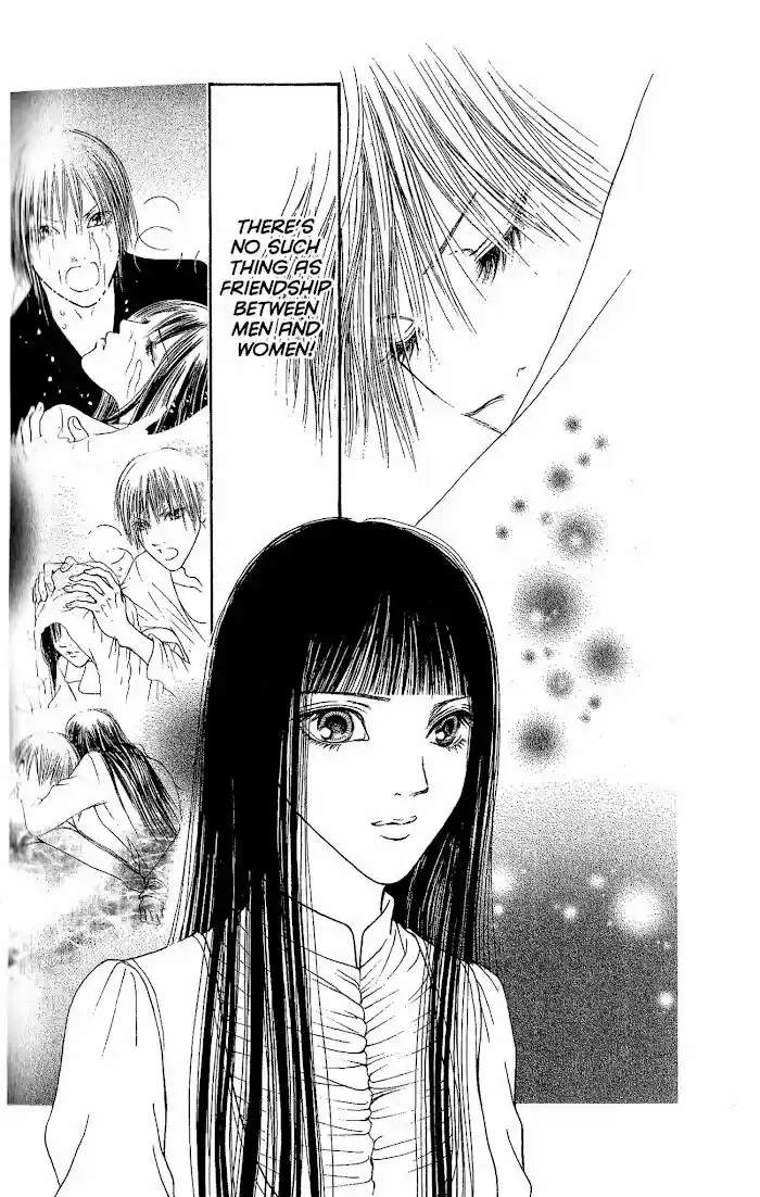 Yamato Nadeshiko Shichihenge Vol.34 Ch.146