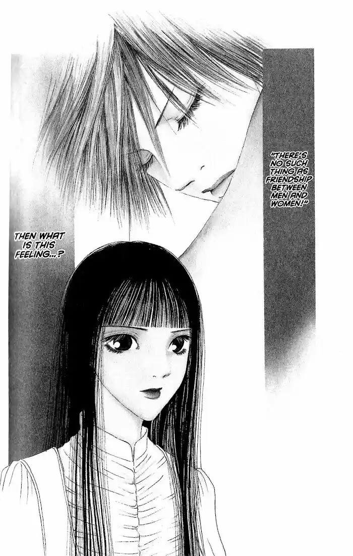 Yamato Nadeshiko Shichihenge Vol.34 Ch.147