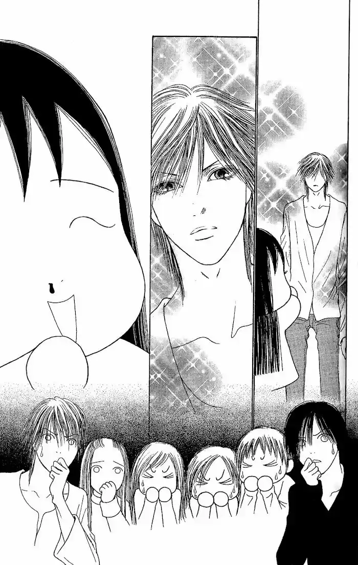 Yamato Nadeshiko Shichihenge Vol.34 Ch.147