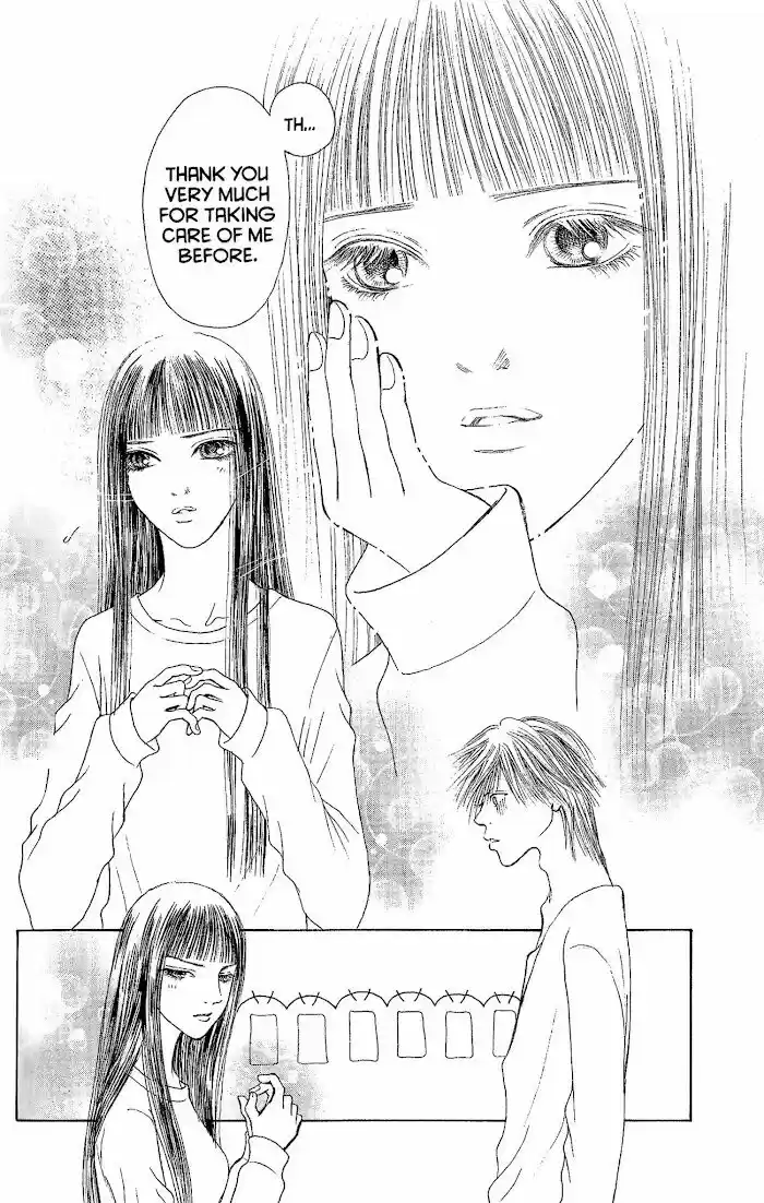 Yamato Nadeshiko Shichihenge Vol.34 Ch.147