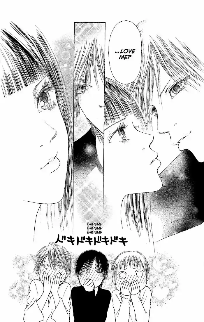 Yamato Nadeshiko Shichihenge Vol.34 Ch.147