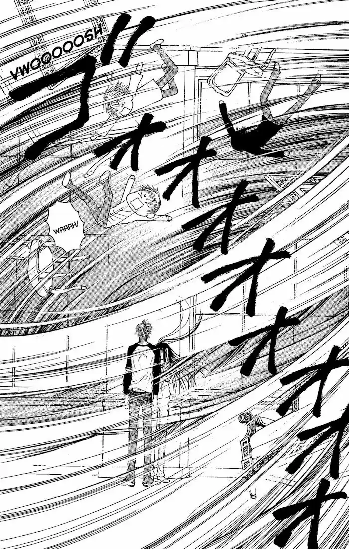 Yamato Nadeshiko Shichihenge Vol.34 Ch.147