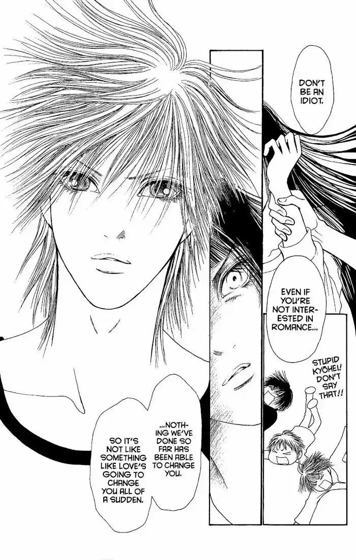 Yamato Nadeshiko Shichihenge Vol.34 Ch.147