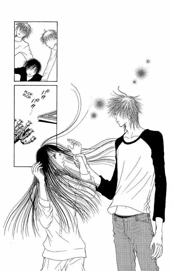 Yamato Nadeshiko Shichihenge Vol.34 Ch.147