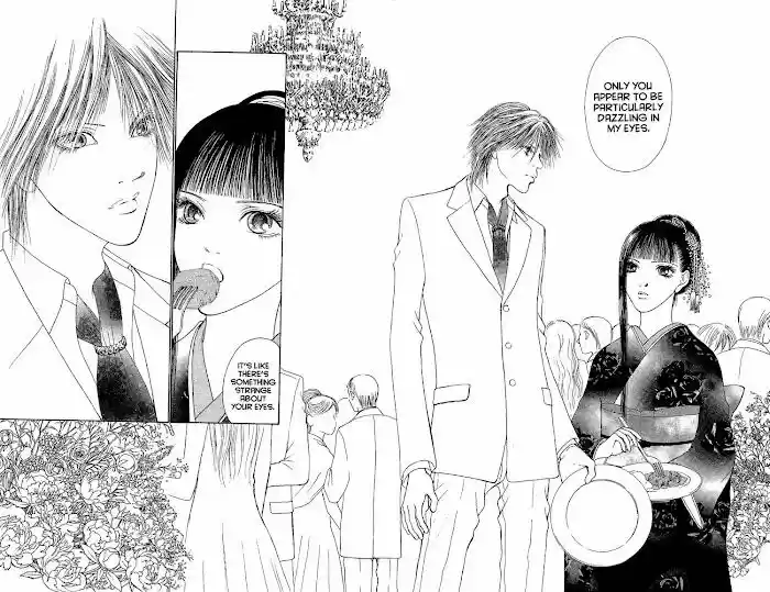 Yamato Nadeshiko Shichihenge Vol.34 Ch.147