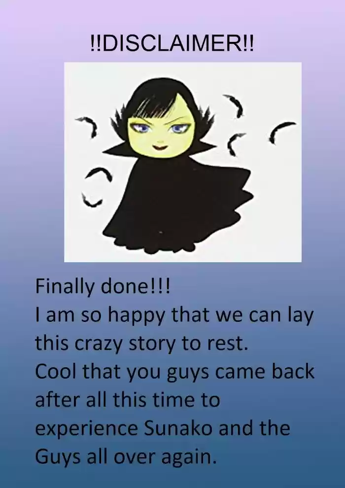 Yamato Nadeshiko Shichihenge Vol.34 Ch.147