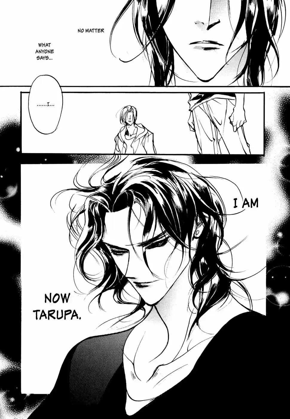 Yami no Kodou Vol.24 Ch.95