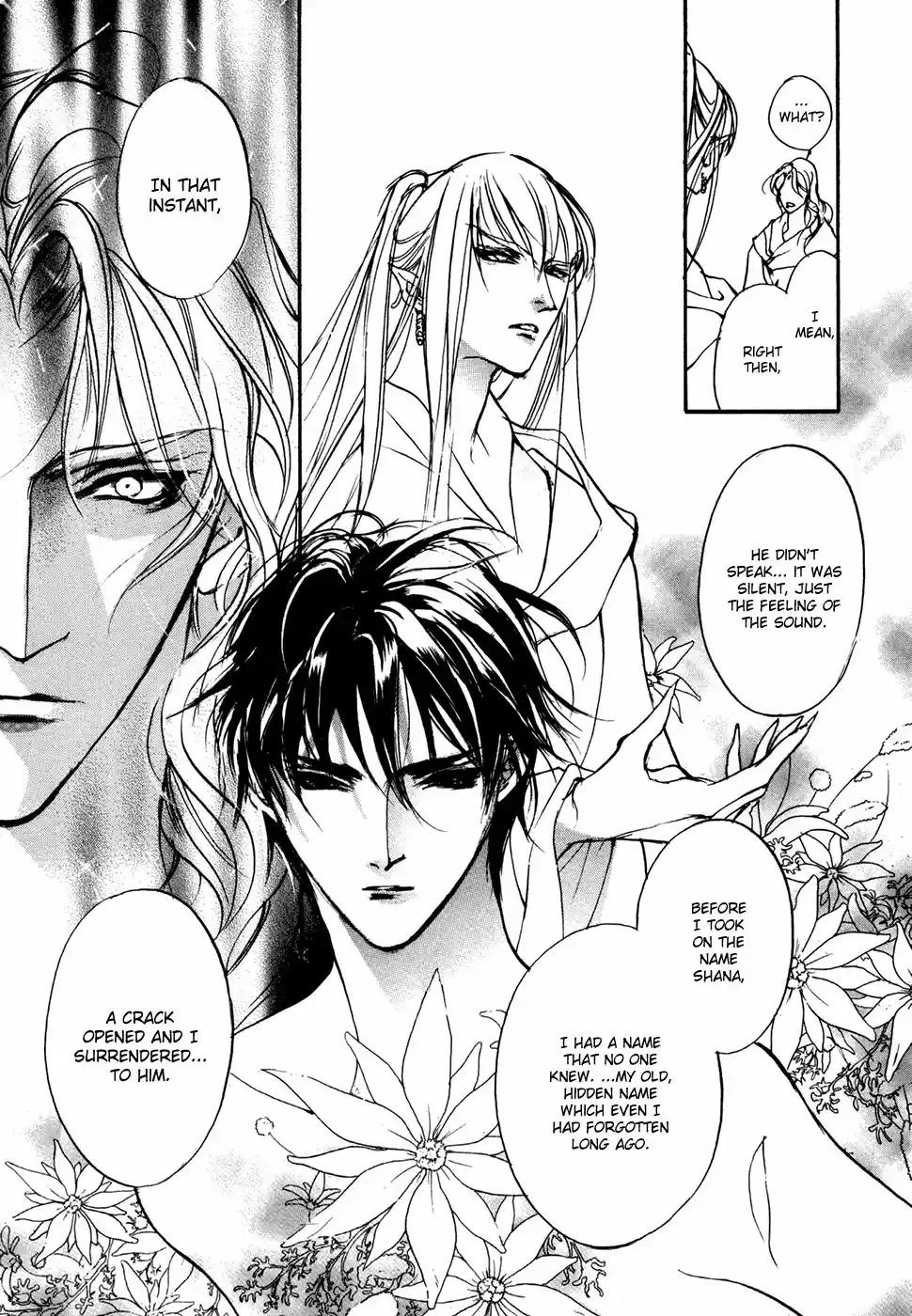 Yami no Kodou Vol.24 Ch.96