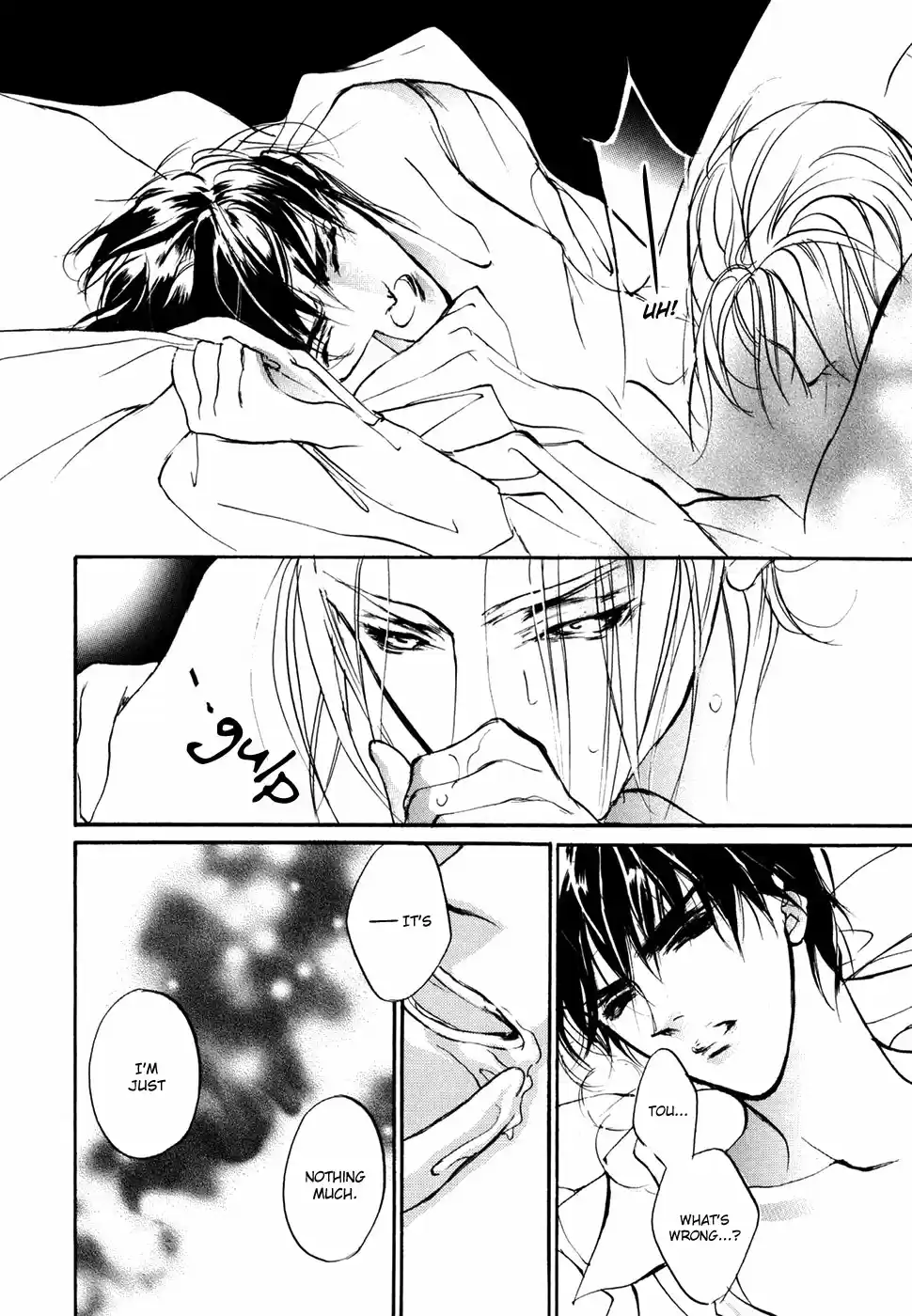 Yami no Kodou Vol.24 Ch.98