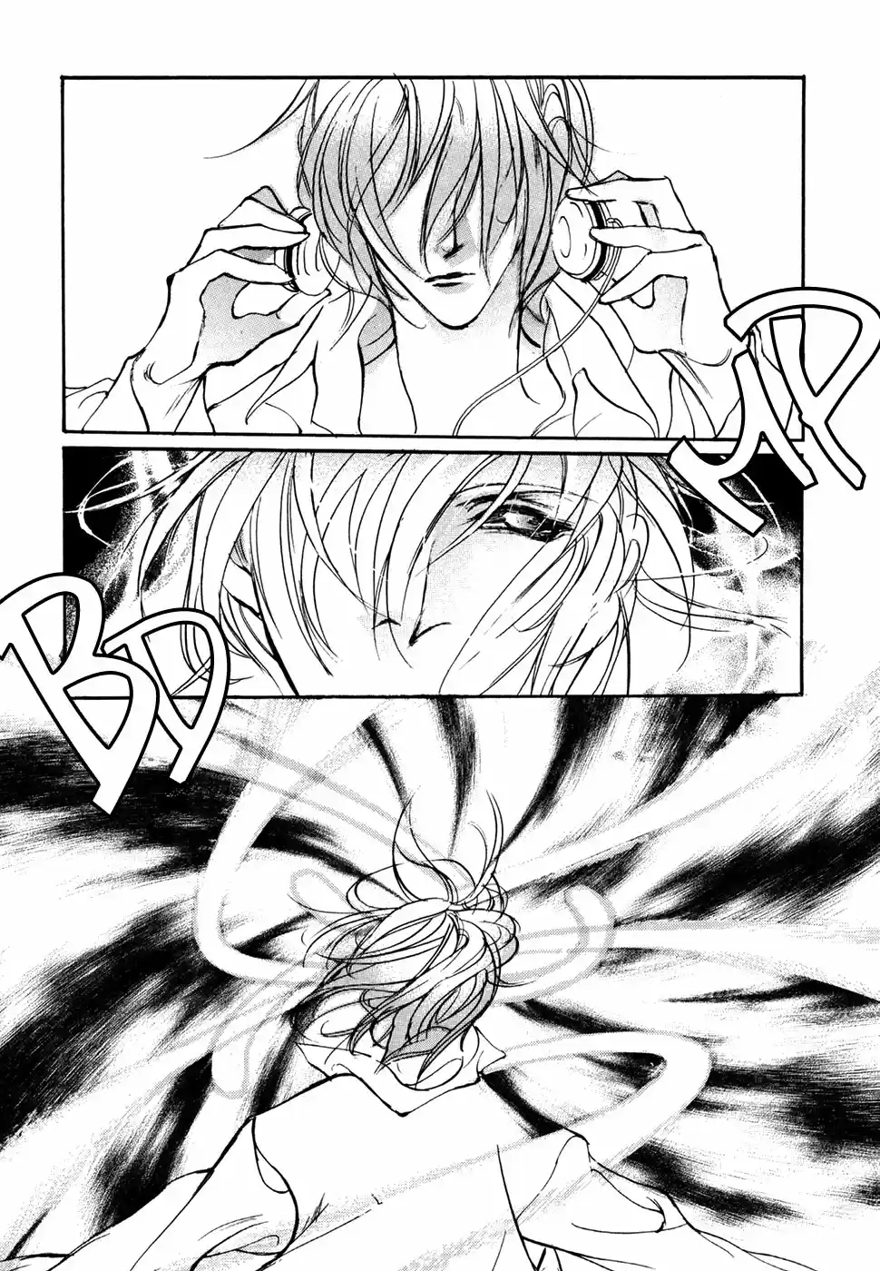 Yami no Kodou Vol.24 Ch.98