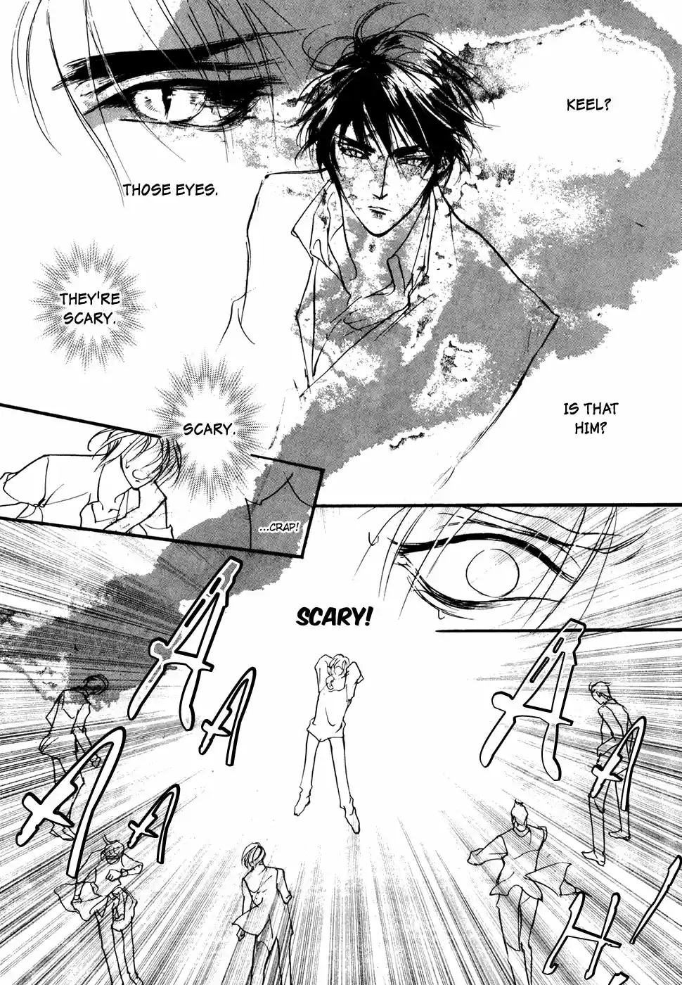 Yami no Kodou Vol.25 Ch.111