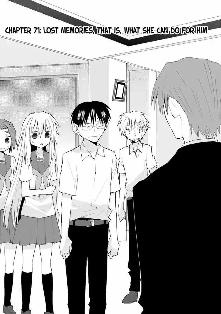 Yandere Kanojo 71