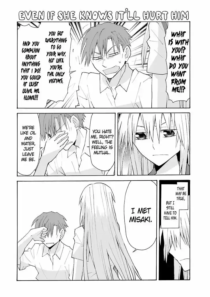 Yandere Kanojo 72