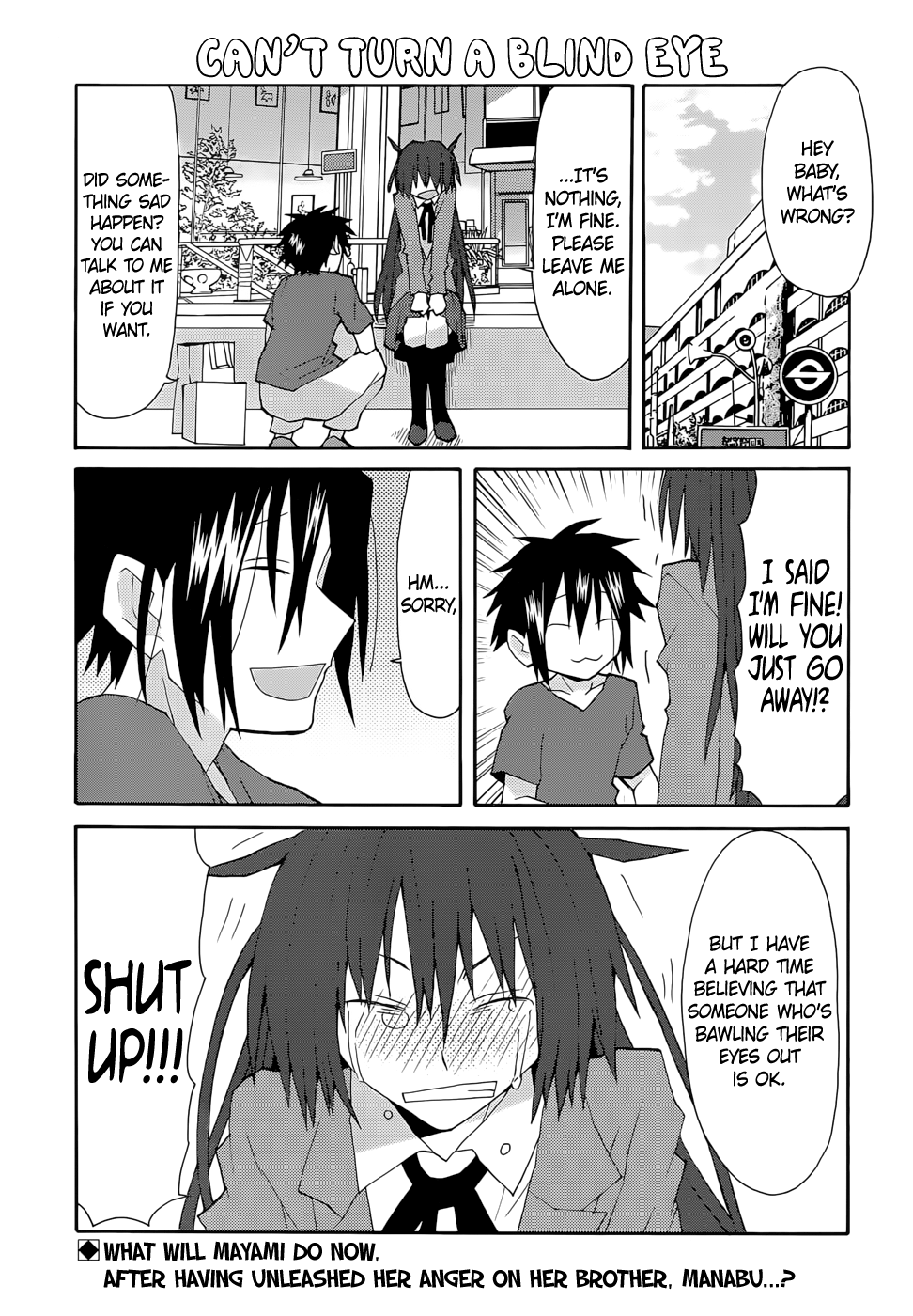 Yandere Kanojo Ch.120