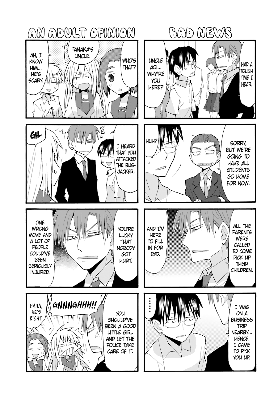 Yandere Kanojo Ch.143