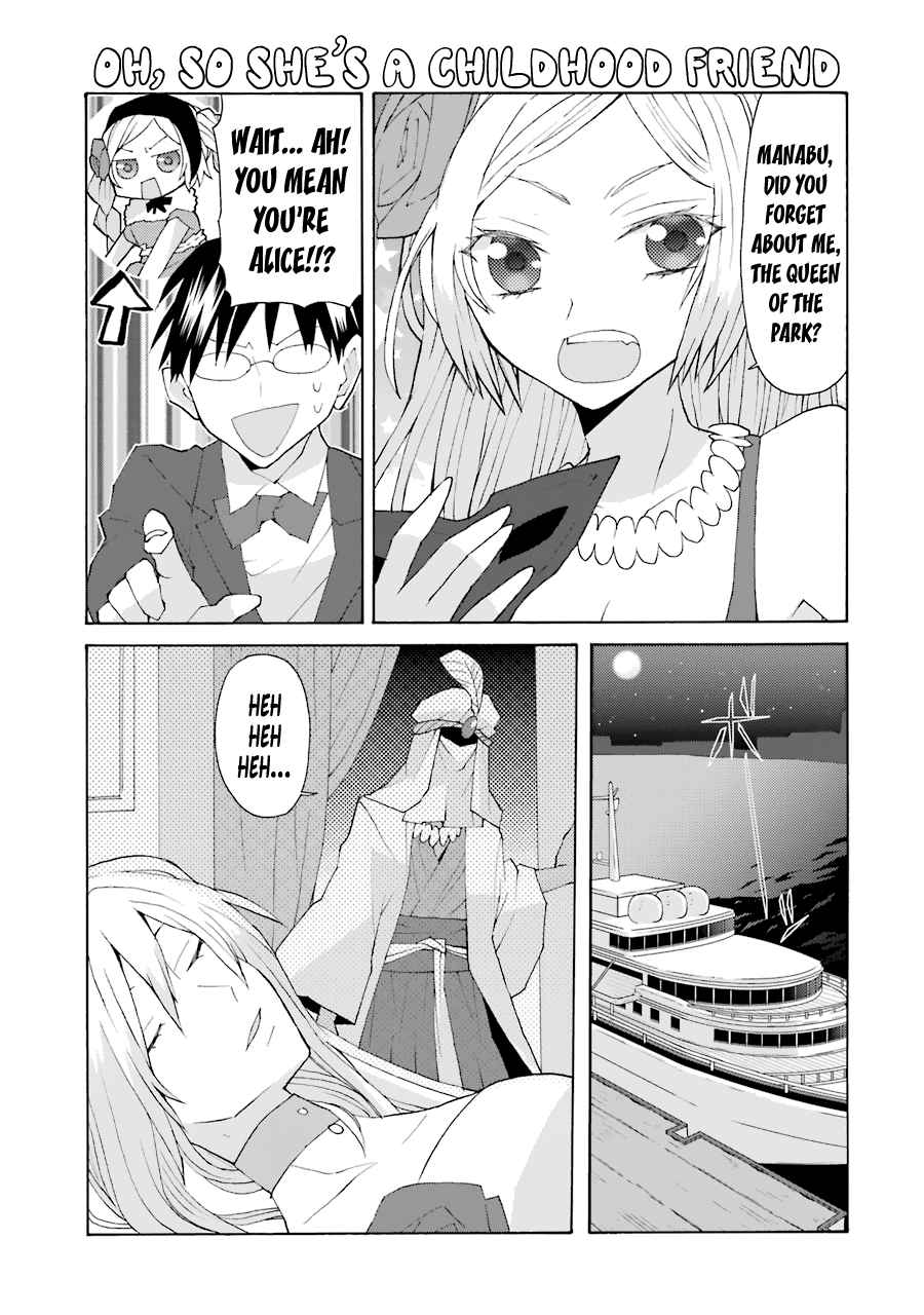 Yandere Kanojo Ch.149