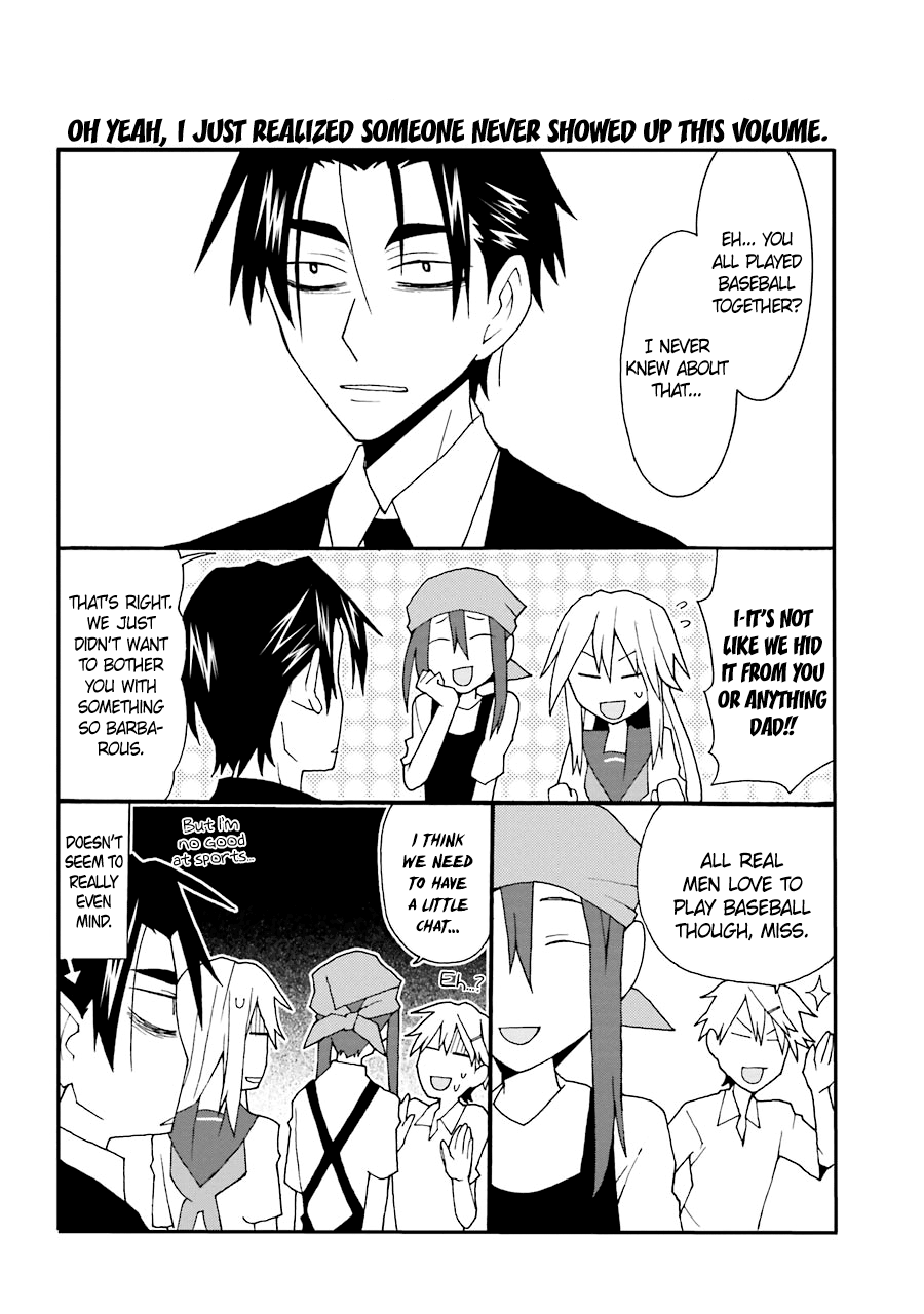 Yandere Kanojo Ch.15.5