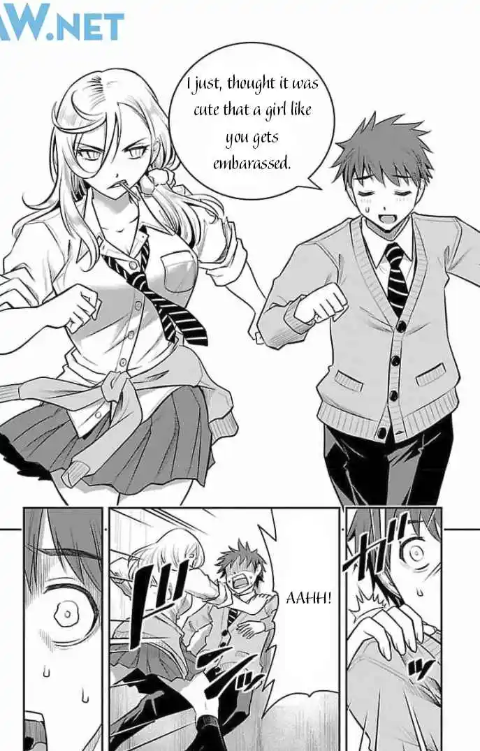 Yankee JK Kuzuhana-chan 0