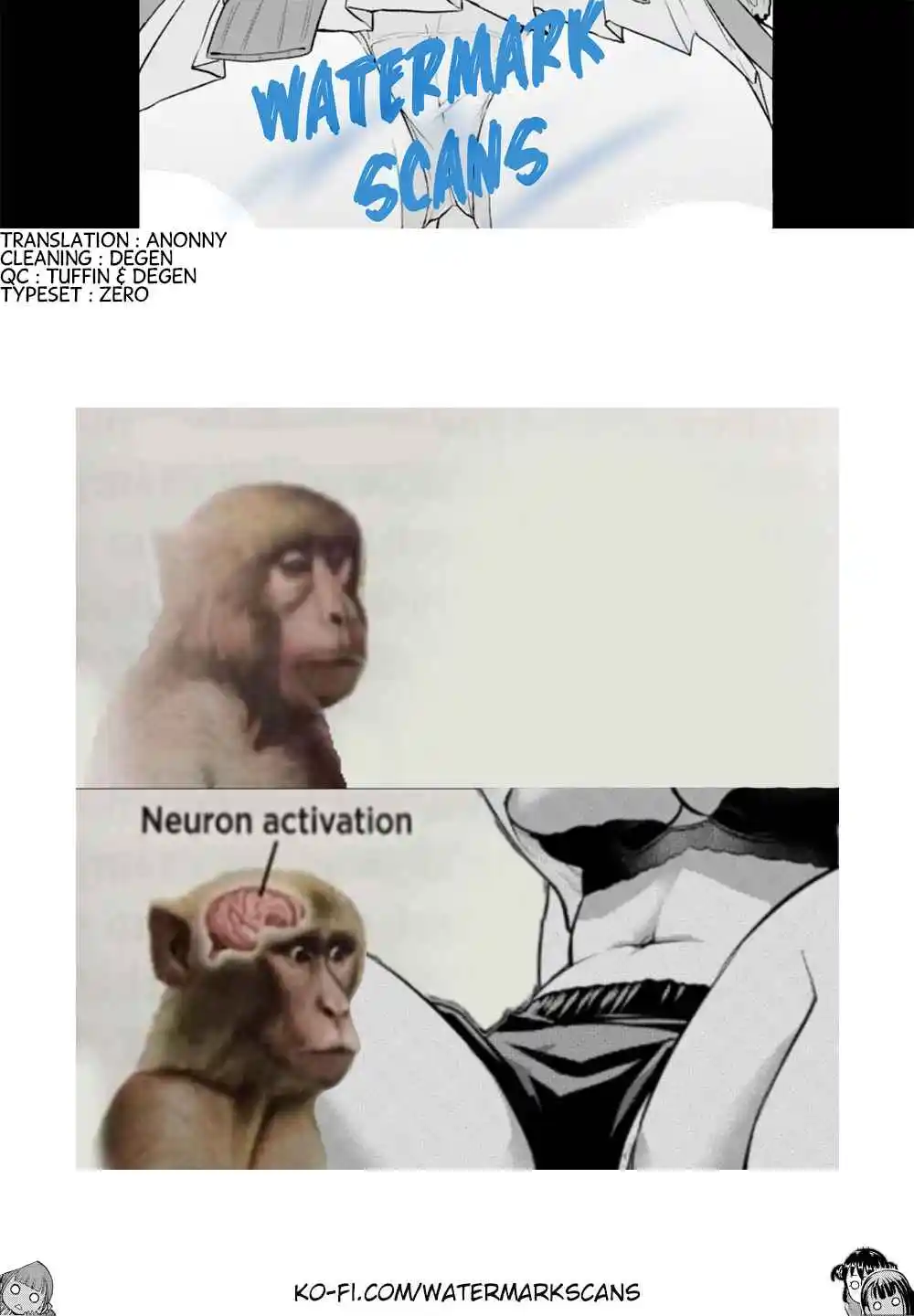 Yankee JK KuzuHana-chan 102