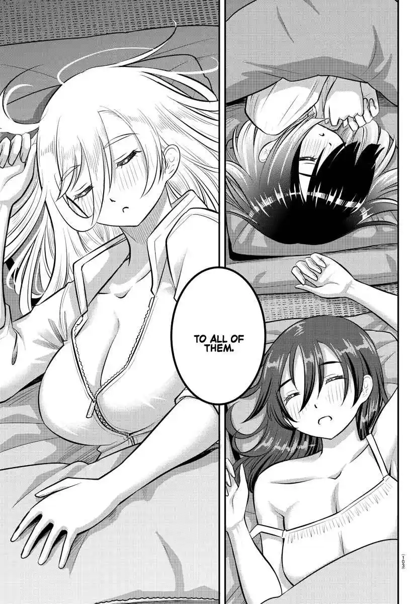 Yankee JK KuzuHana-chan 127