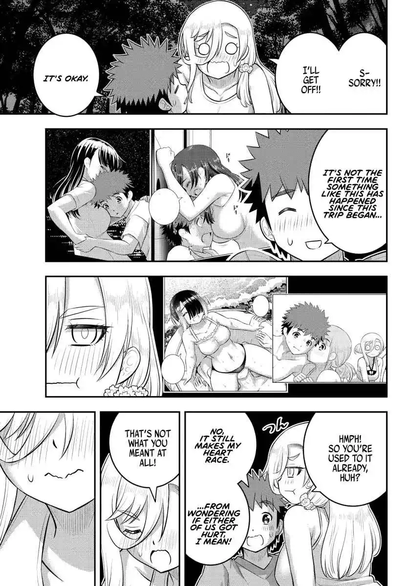 Yankee JK KuzuHana-chan 137