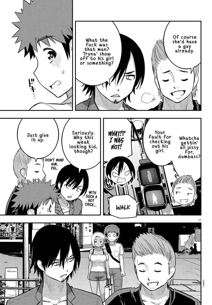 Yankee JK KuzuHana-chan 139