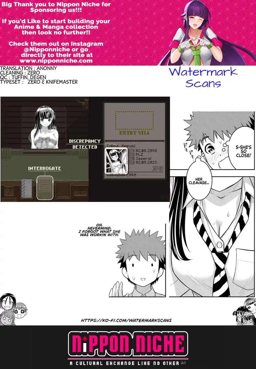 Yankee JK KuzuHana-chan 140