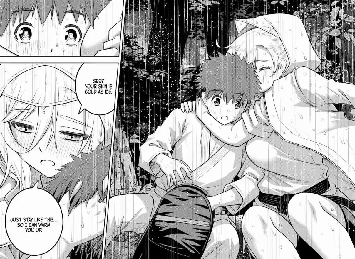 Yankee JK KuzuHana-chan 150