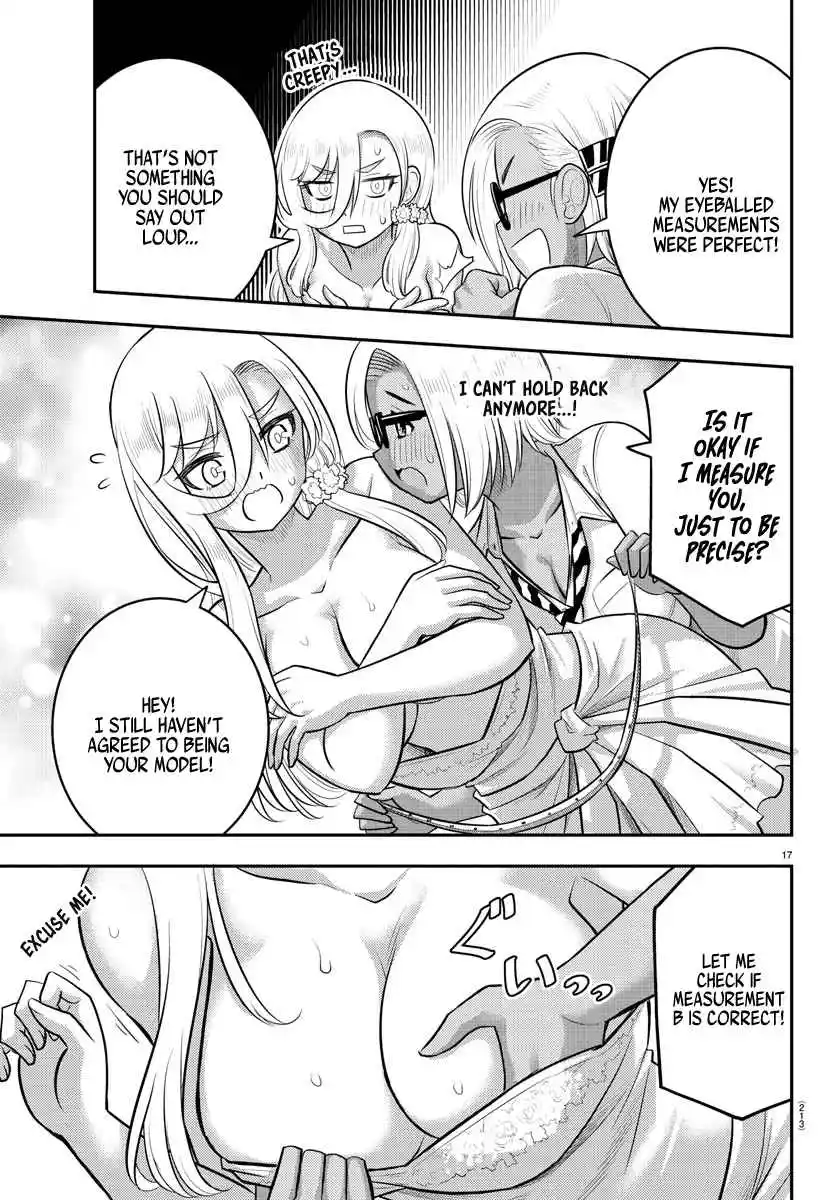 Yankee JK KuzuHana-chan 175