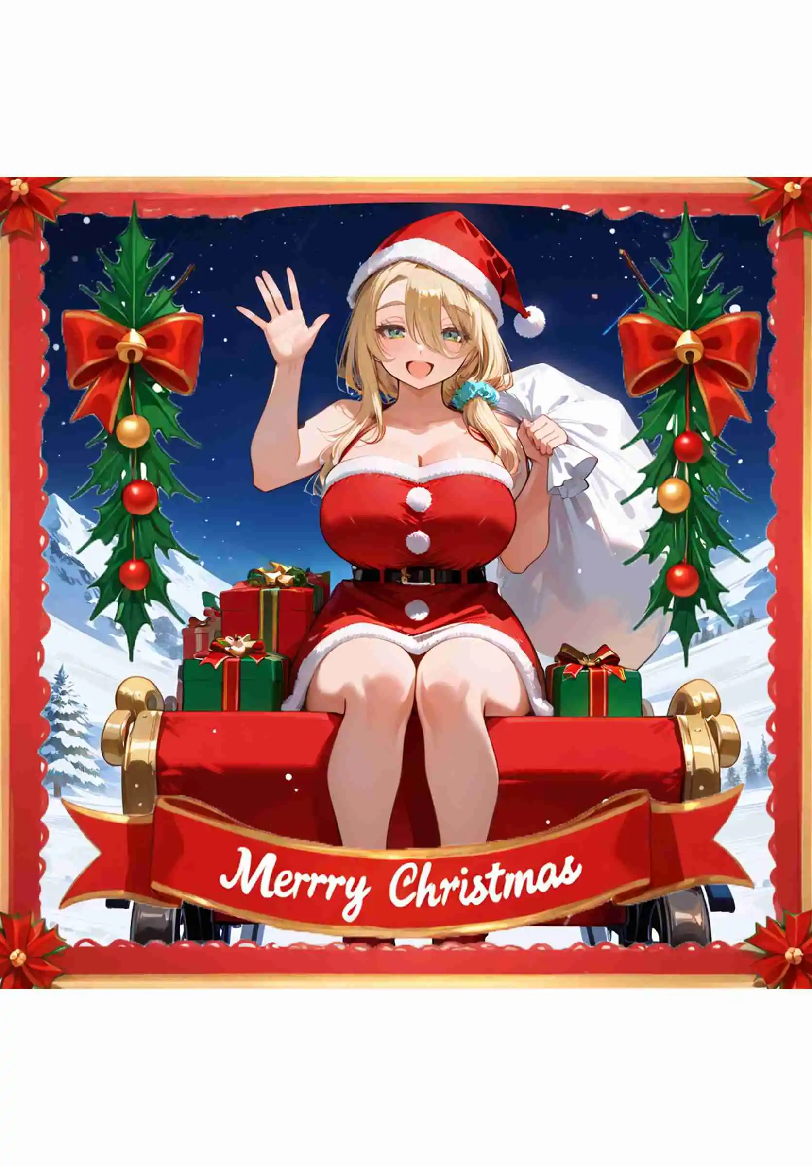 Yankee JK Kuzuhana-chan 265