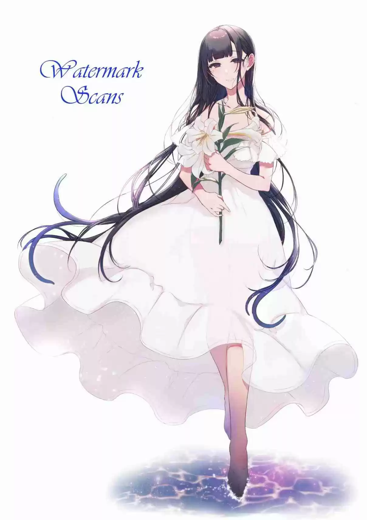 Yankee JK KuzuHana-chan 71 Aspirations