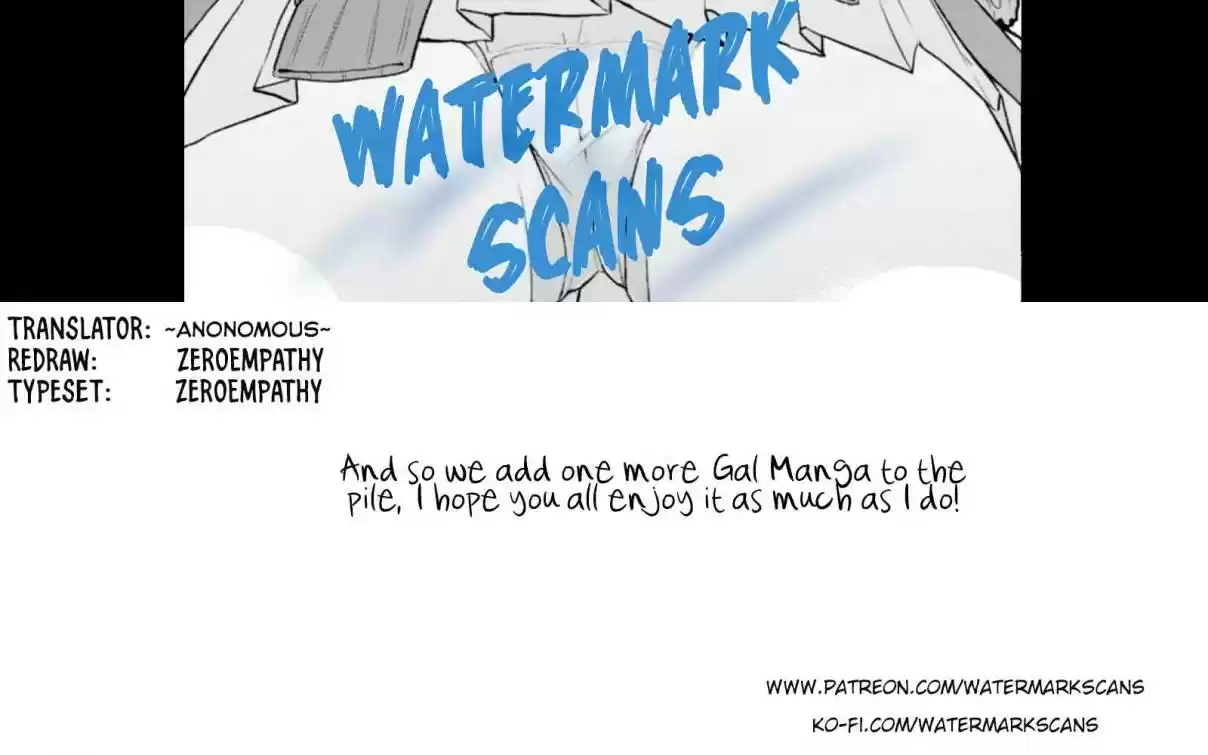 Yankee JK KuzuHana chan Ch. 1 Surviving the Flower Garden