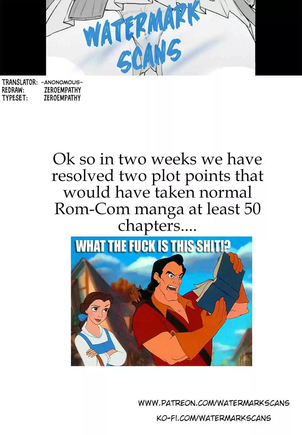 Yankee JK KuzuHana chan Ch. 12 Confession under the Moonlight